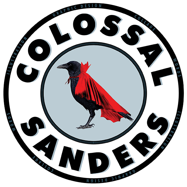 Colossal Sanders